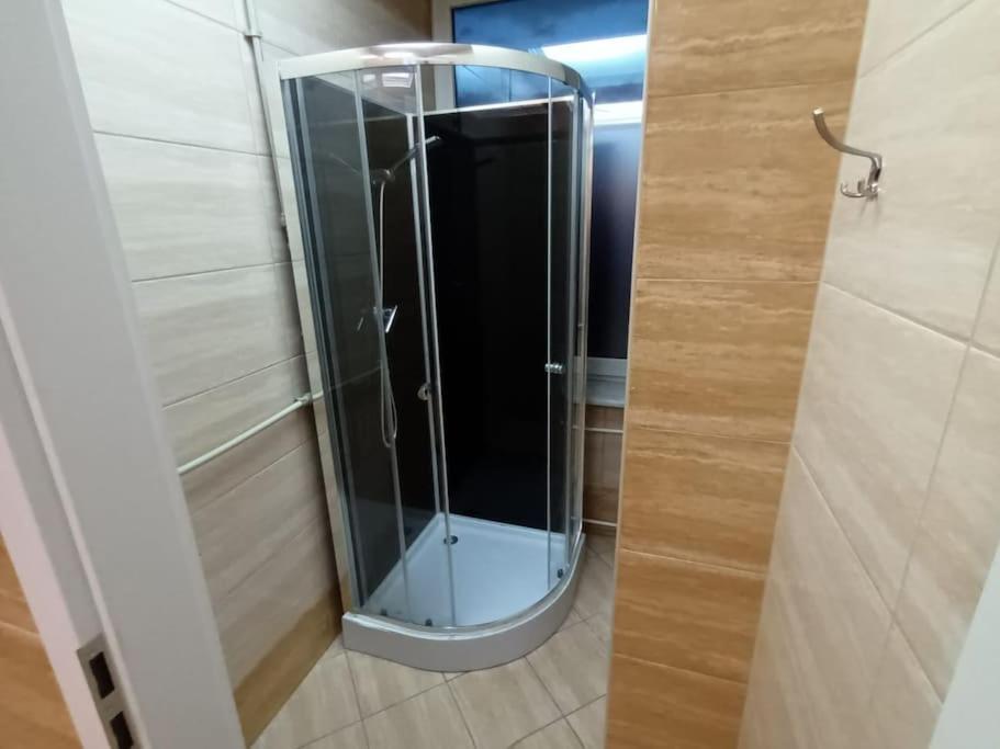 Fantastic Zg - S4 Pokoj 206 Zielona Gora  Luaran gambar
