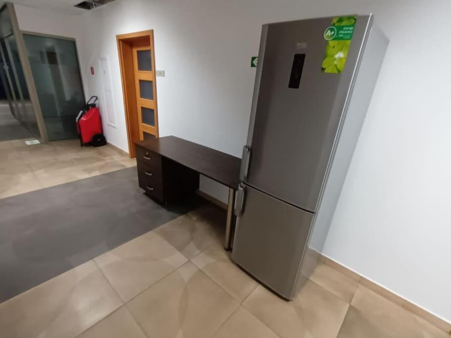Fantastic Zg - S4 Pokoj 206 Zielona Gora  Luaran gambar